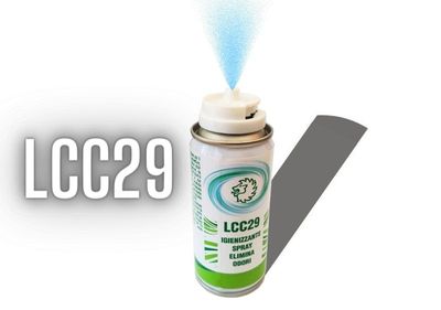 IGIENIZZANTE ELIMINA CATTIVI ODORI SPRAY