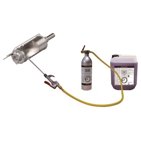 2102KIT FAP AIR CLEANER KIT COMPLETO
