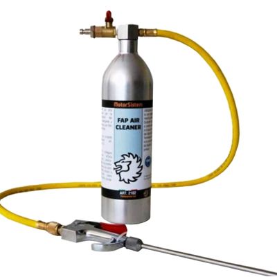 2102KIT FAP AIR CLEANER KIT COMPLETO