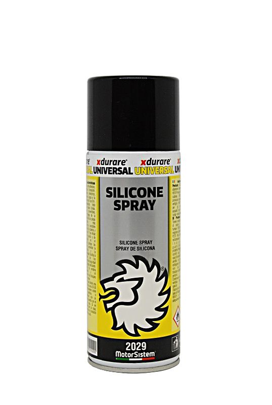 2029 SILICONE SPRAY