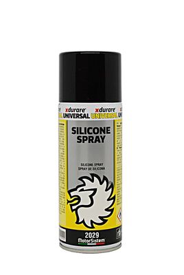 2029 SILICONE SPRAY