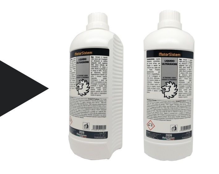 2039 LIQUIDO ULTRASUONI