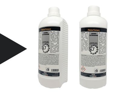 2039 LIQUIDO ULTRASUONI