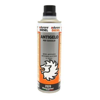 2020 ANTIGELO GASOLIO