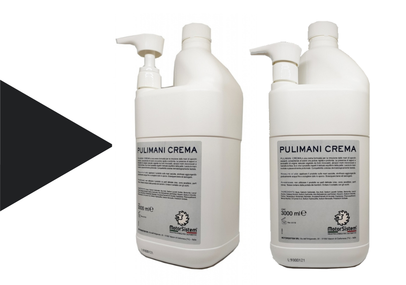 2079 PULIMANI CREMA