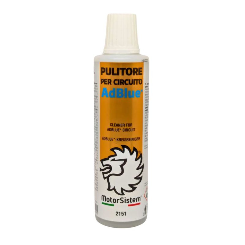 2151 PULITORE CIRCUITO ADBLUE