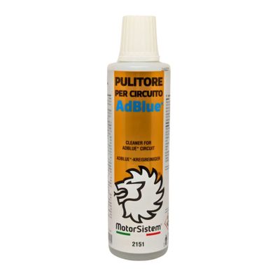 2151 PULITORE CIRCUITO ADBLUE
