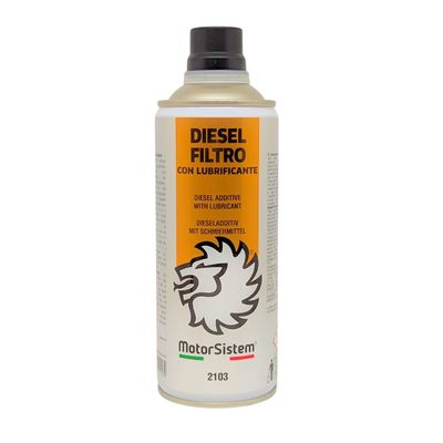 2103 DIESEL FILTRO