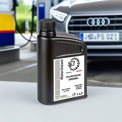 2123 PURITANK DIESEL