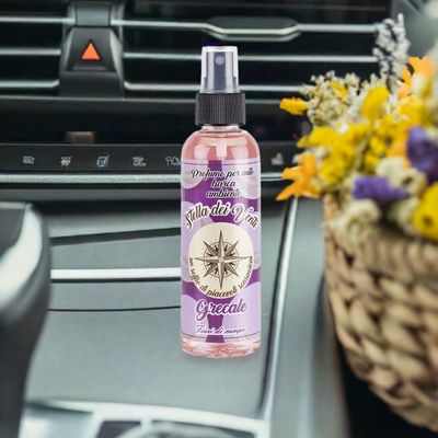 STELLA DEI VENTI profumo per auto