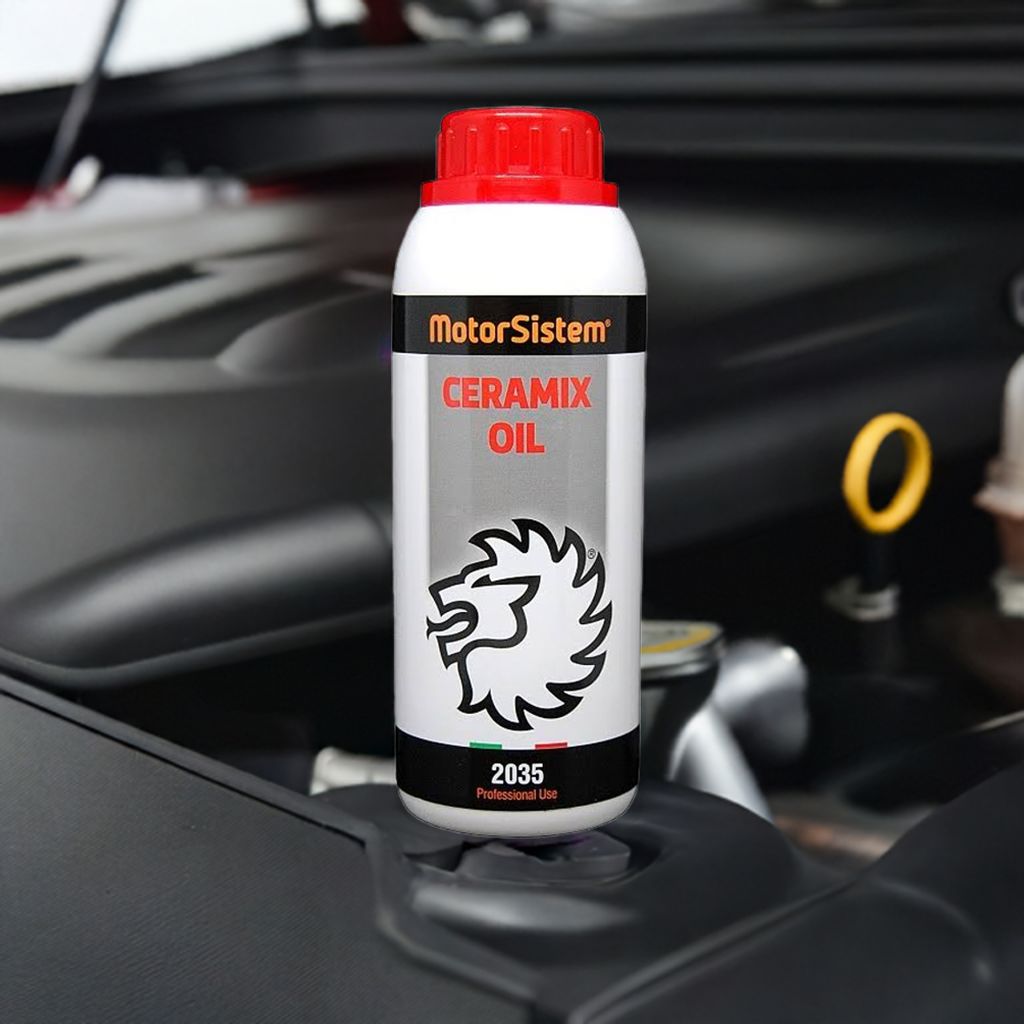 2035 CERAMIX OIL
