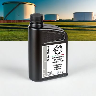 2082 SUPER ADDITIVE
