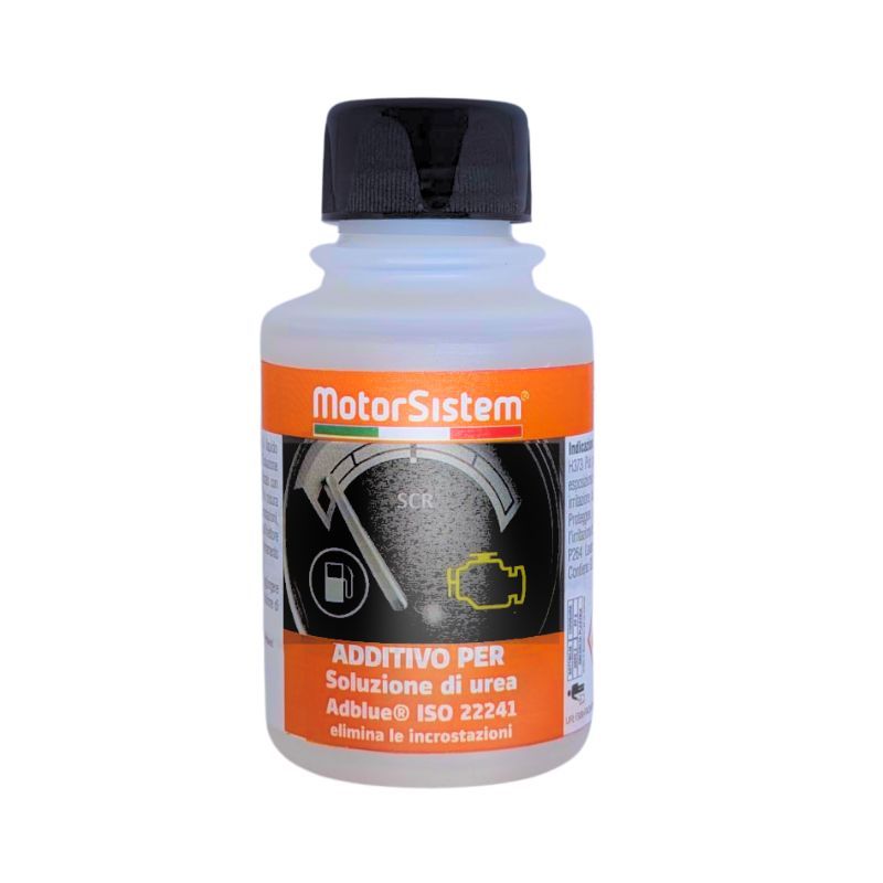 2151 ADDITIVO PULITORE CIRCUITO SCR 100ml