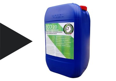 ECO20 LIQUIDO LAVAGGIO ECOLOGICO