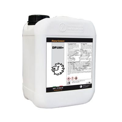 2110 DP100+ ADDITIVO MULTIFUNZIONE DIESEL