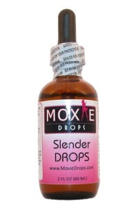 Moxie Slender Drops