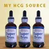 hCG Supplements