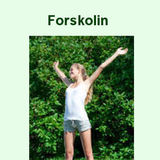 Forskolin