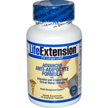 Advanced Anti-Adipocyte 60 caps by Life Extension