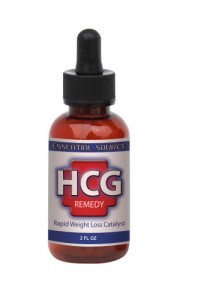 hCG Remedy by Essential Source 2oz