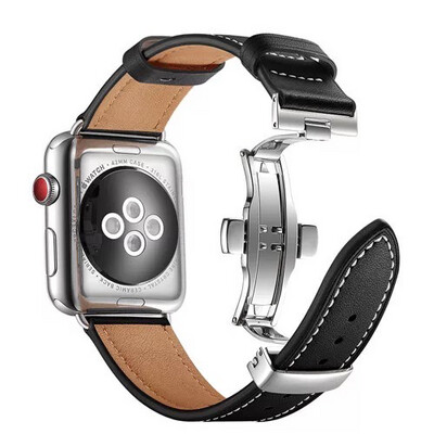leather strap باند جلد