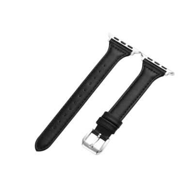slim leather strap باند جلد ضعيف