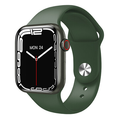 KD17 Pro smart watch  45mm ساعة ذكية