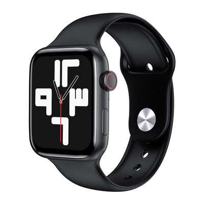 Hw22 pro max smart watch  45mm ساعة ذكية