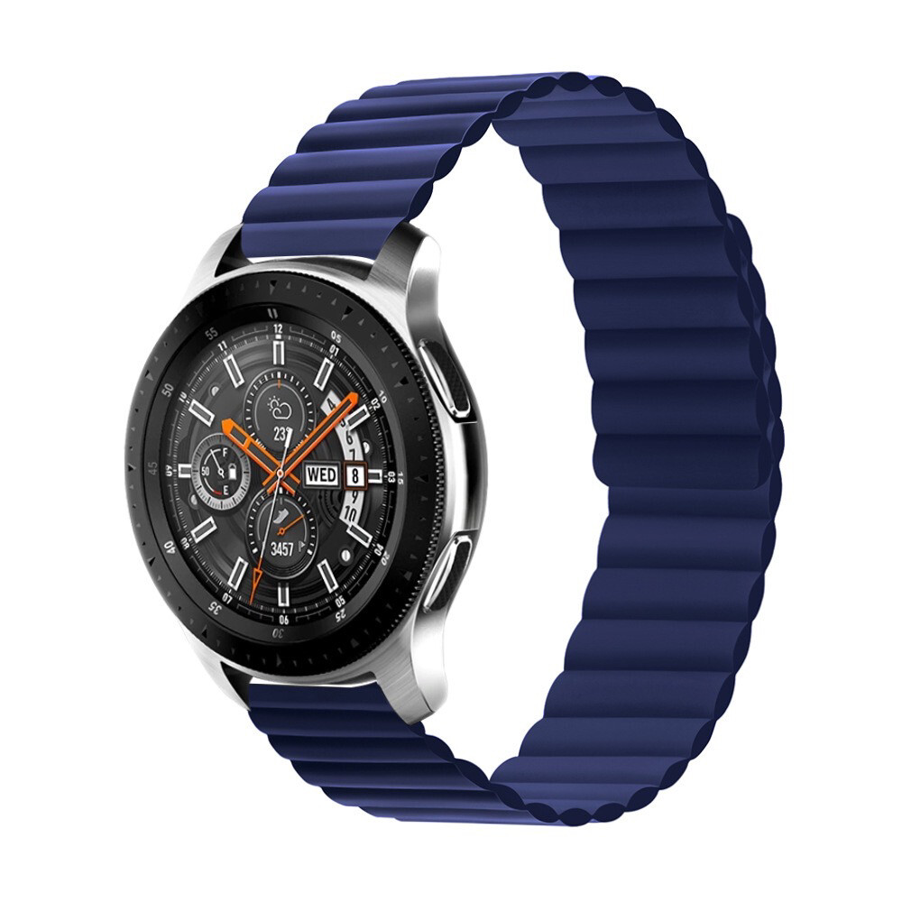 magnetic silicone strap باند سيليكون مغناطيس