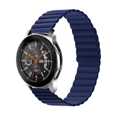 magnetic silicone strap باند سيليكون مغناطيس