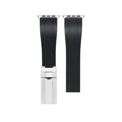 Silicone strap باند سيليكون