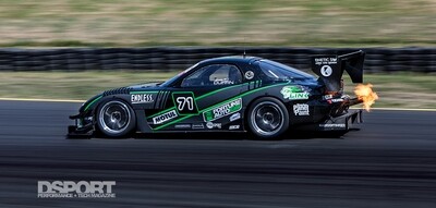 Motorsports