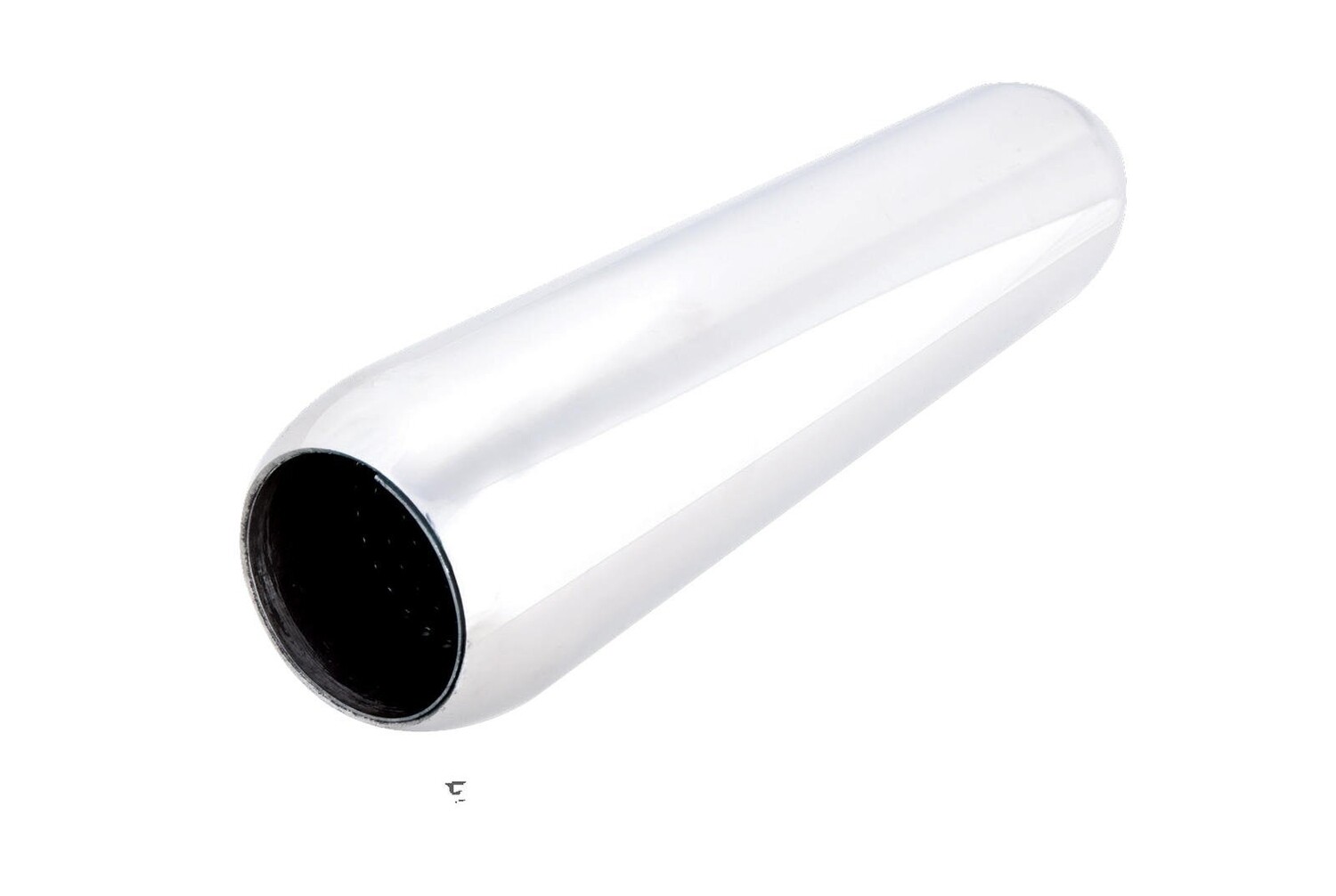 X-force 3″ Inlet 4″ Hot-Dog Style Resonator