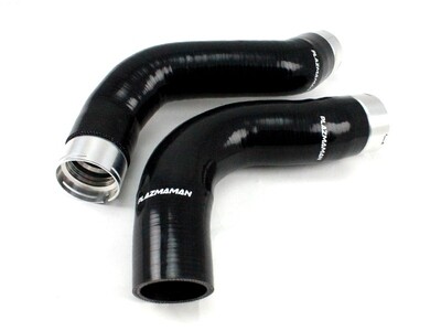 Intercooler Pipes