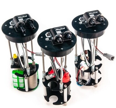 Fuel Systems
