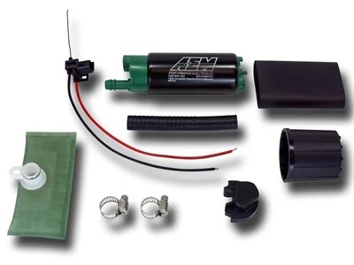 Fuel Pumps