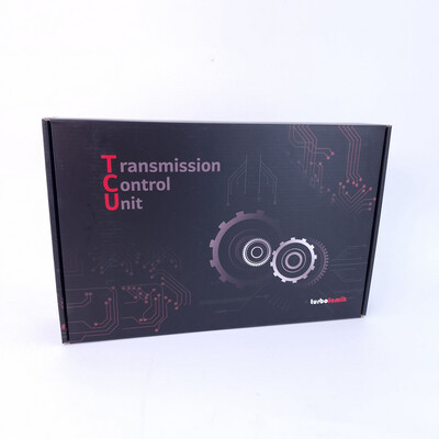TURBO LAMIK ZF8HP TRANSMISSION CONTROL UNIT
