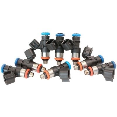 Fuel Injectors