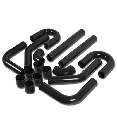 Intercooler Pipes