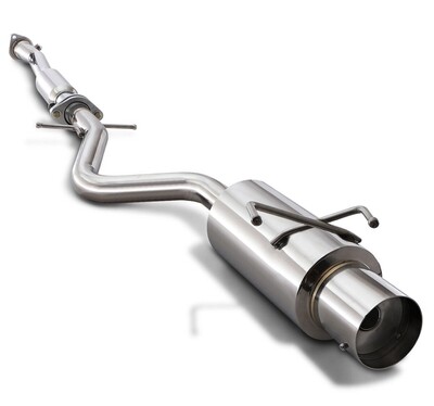 Exhausts