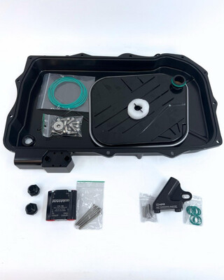 8HP THERMOSTAT OIL PAN