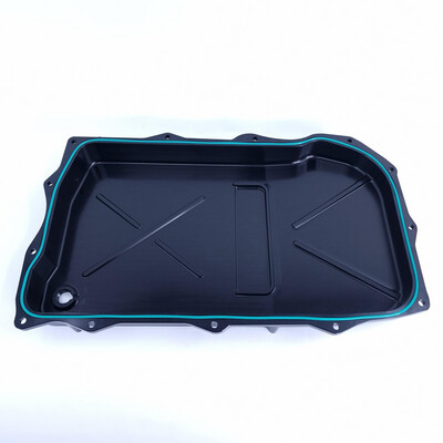 8HP BILLET OIL PAN