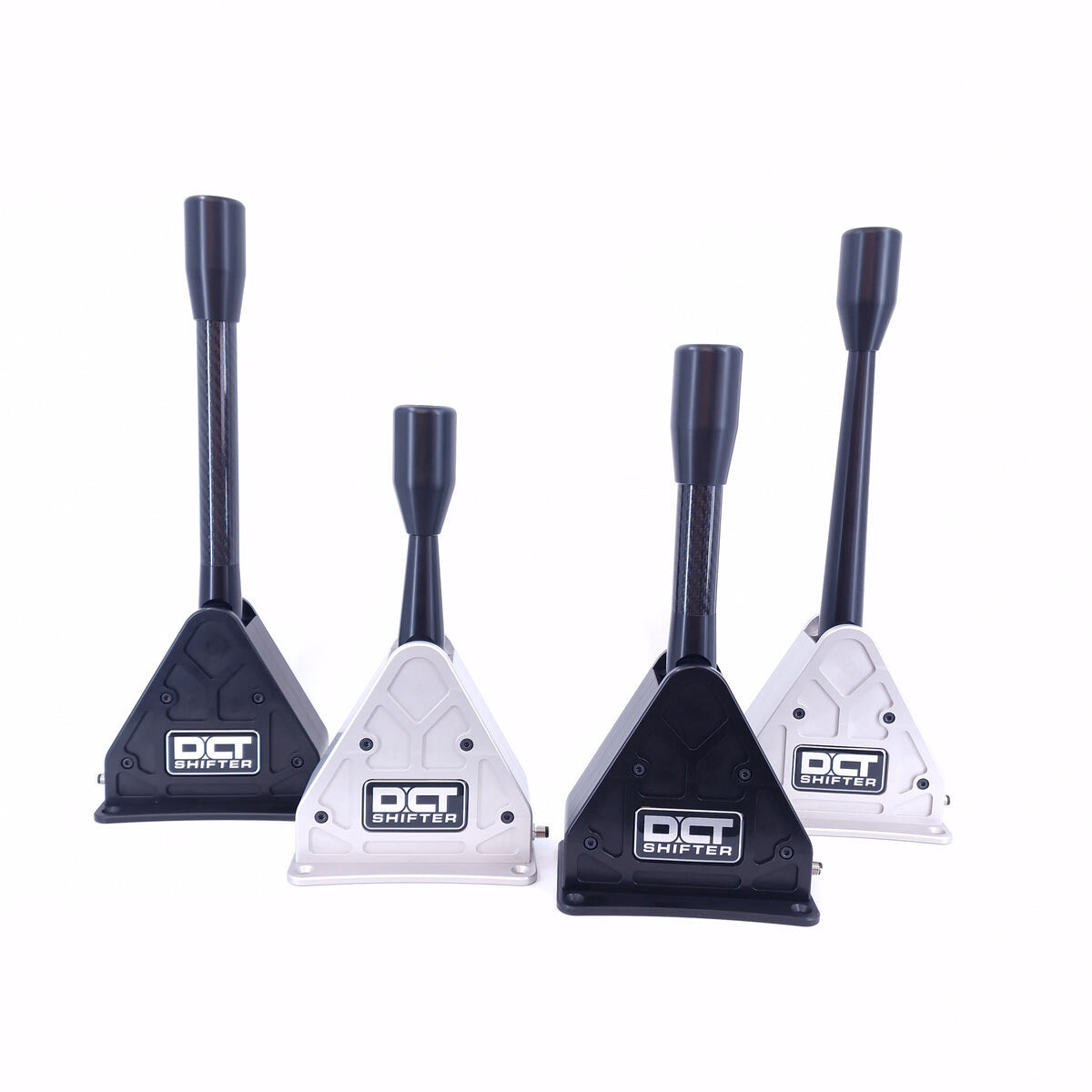 DCT SEQUENTIAL SHIFTER