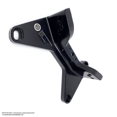 TOYOTA SUPRA MKIV (JZA80) - CROSSMEMBER ASSEMBLY
