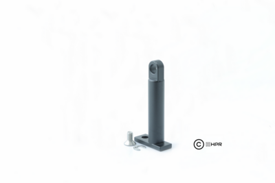 HPR DCT PARK LOCK DELETE 2.0