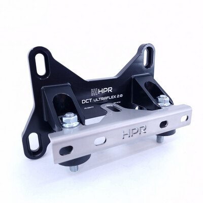 HPR ULTRAFLEX DCT TRANSMISSION MOUNT