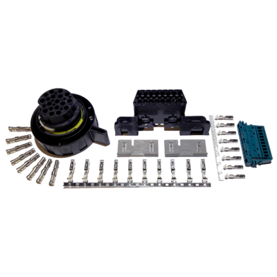 CANFORMANCE CANTCU BMW 8HP / DCT CONNECTOR KIT
