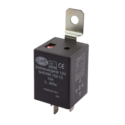 TIME DELAY RELAY FOR CANTCU DCT 8HP INSTALLS