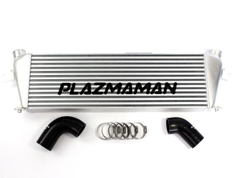 COLORADO 2.8L 2012-14 PERFORMANCE INTERCOOLER