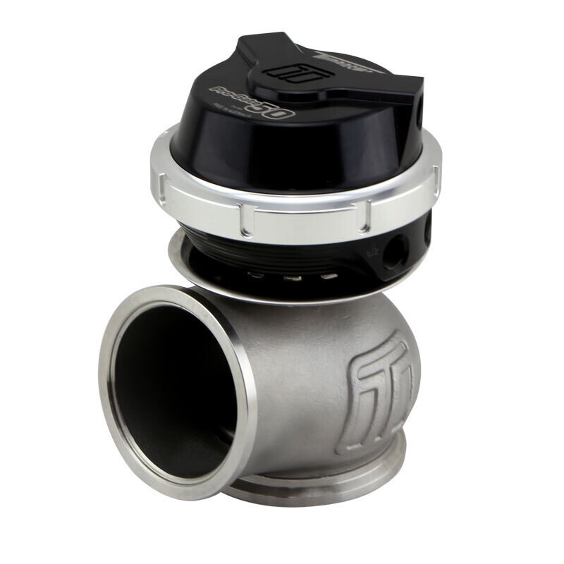 Turbosmart External Wastegate - WG50 Gen V Pro-Gate 50 14psi